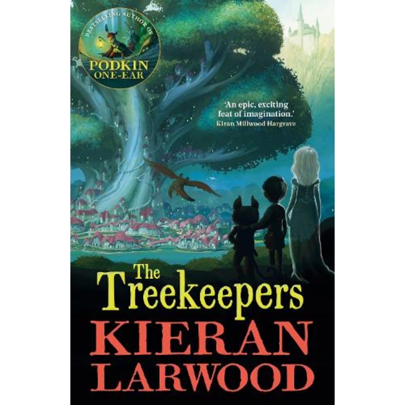 The Treekeepers