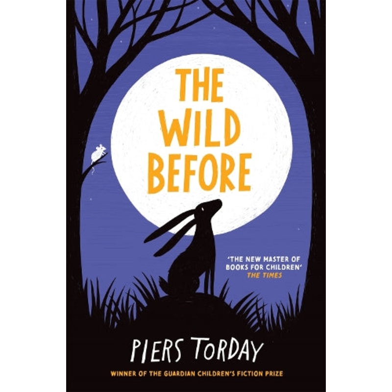 The Wild Before