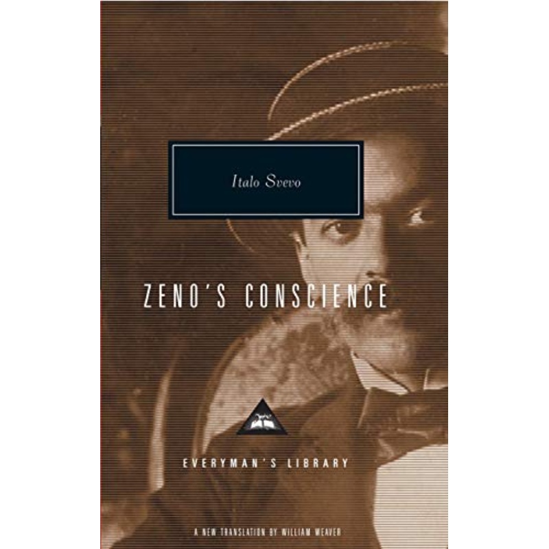 Zeno’s Conscience