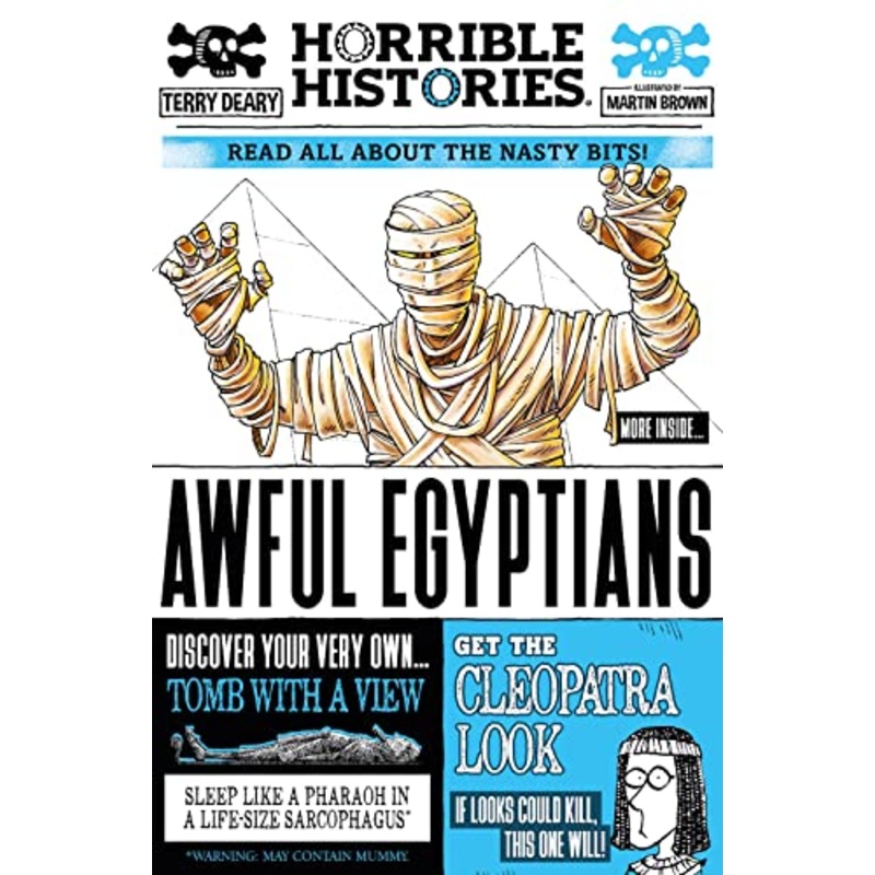 Awful Egyptians