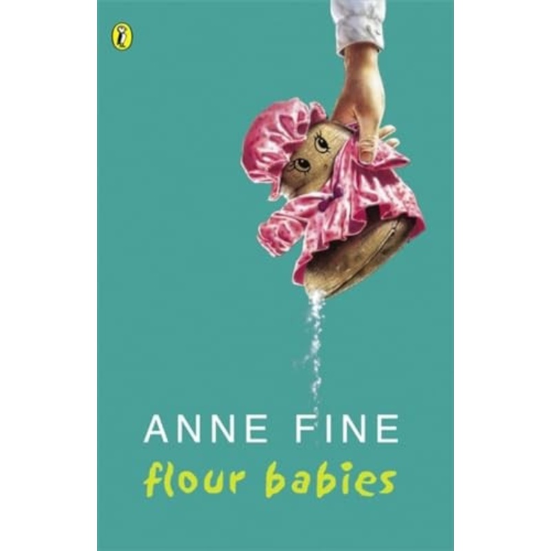 Flour Babies