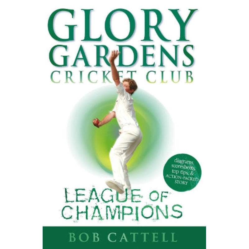 Glory Gardens 5 – League Of Champions
