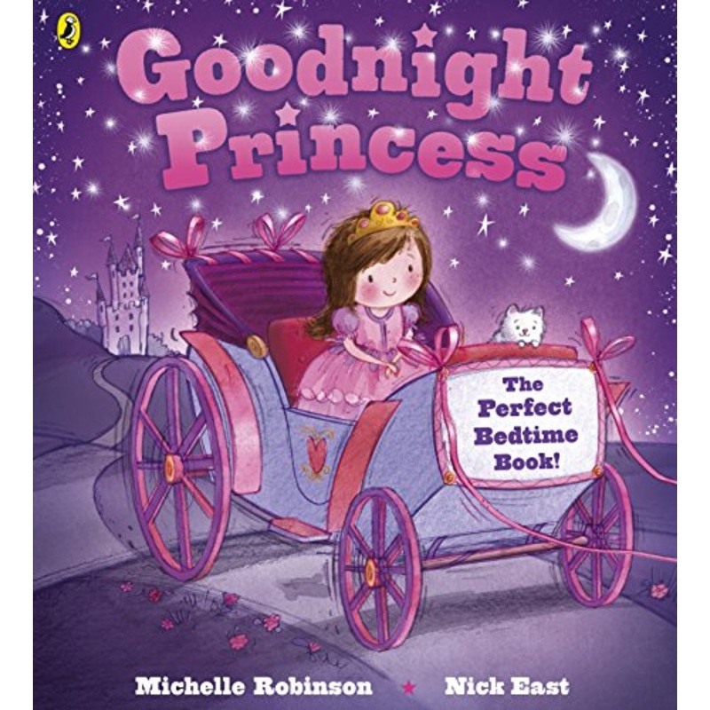 Goodnight Princess
