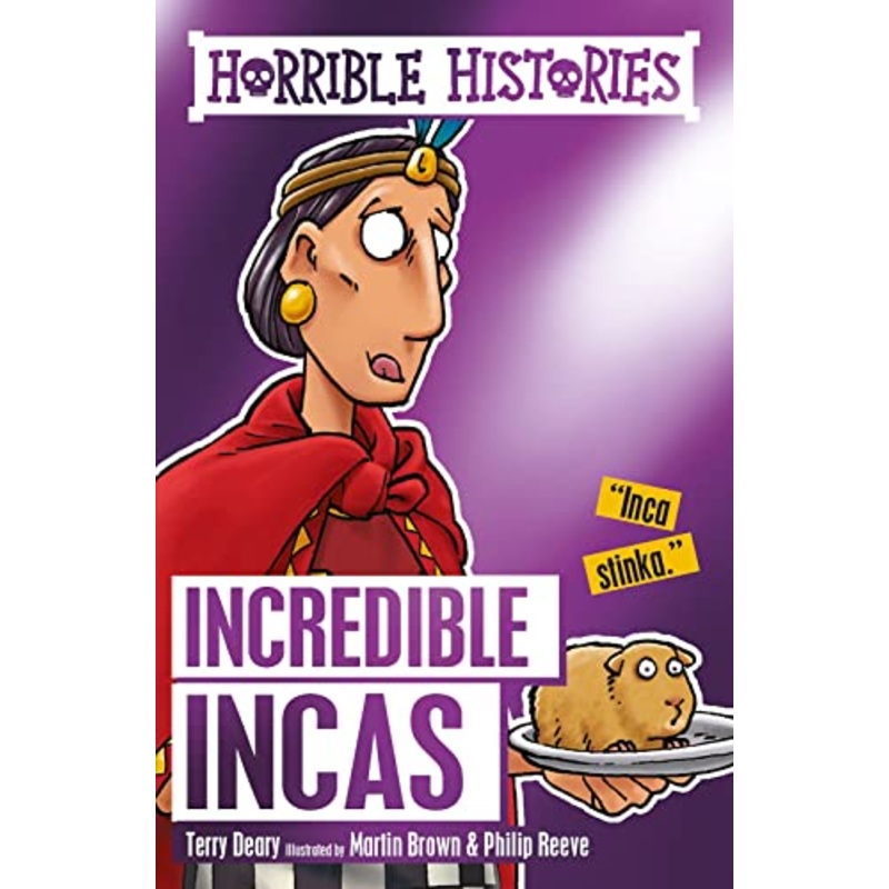 Incredible Incas