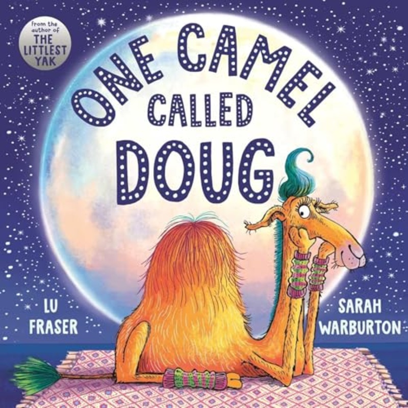 One Camel Called Doug