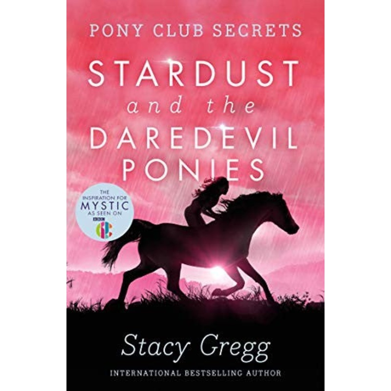 Stardust and the Daredevil Ponies