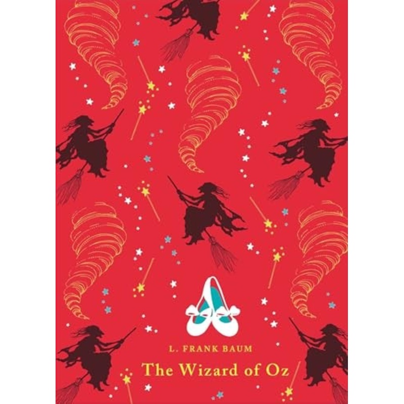 The Wizard of Oz