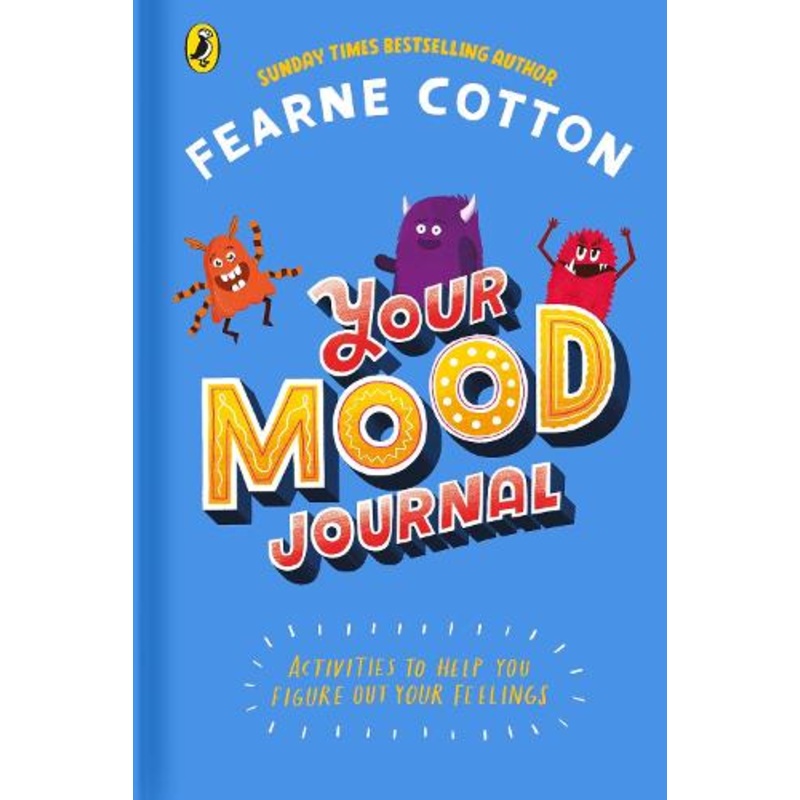 Your Mood Journal