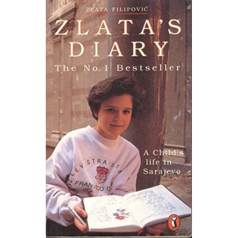 Zlata’s Diary