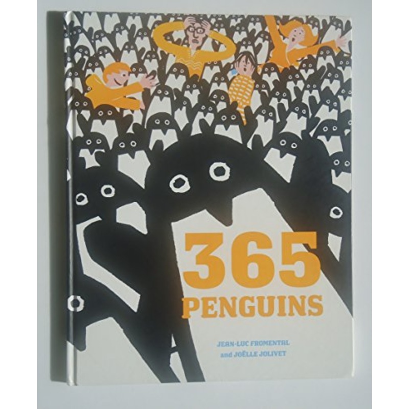 365 Penguins
