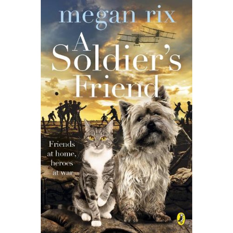 A Soldier’s Friend