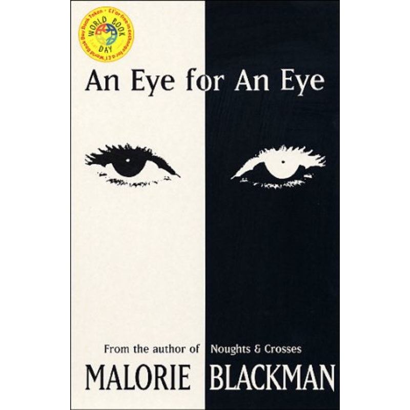 An Eye for an Eye