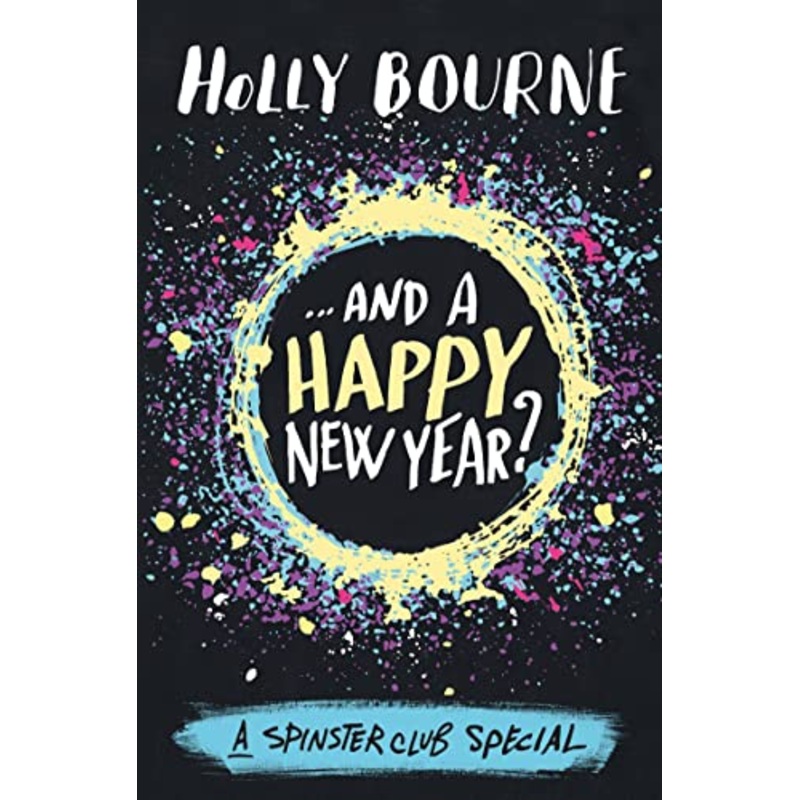.And a Happy New Year