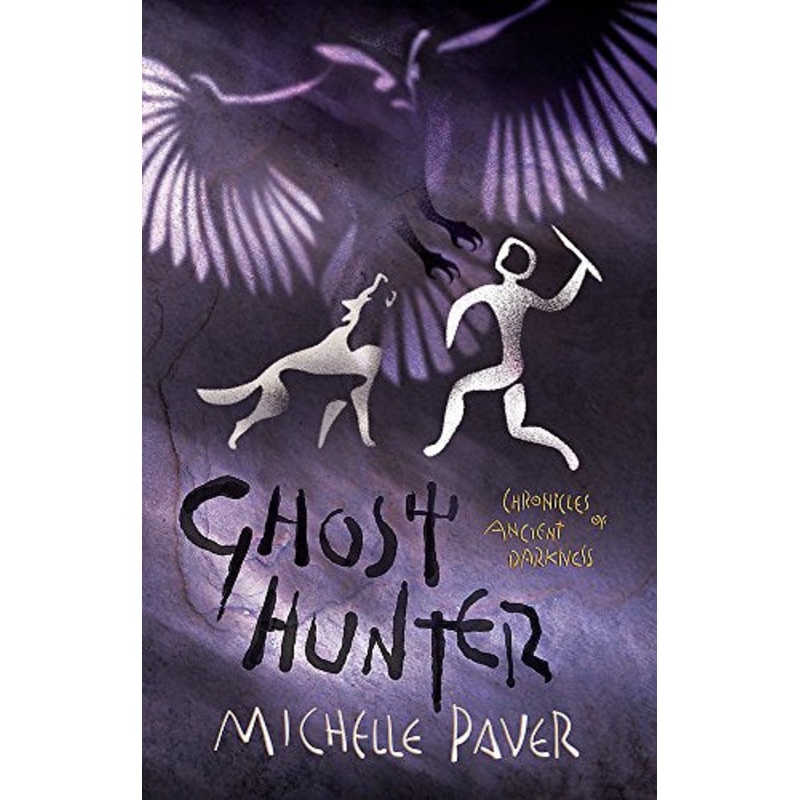 Ghost Hunter