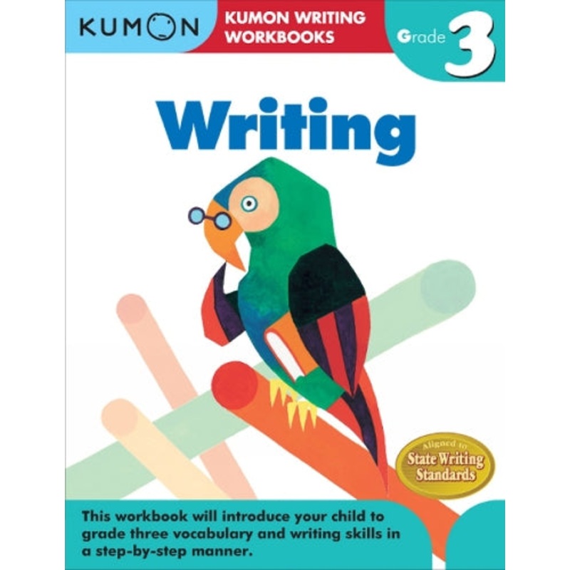 Grade 3 Writing