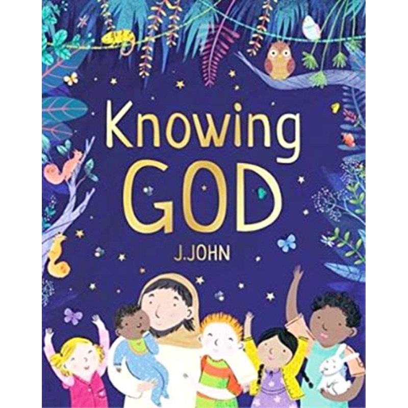 Knowing God