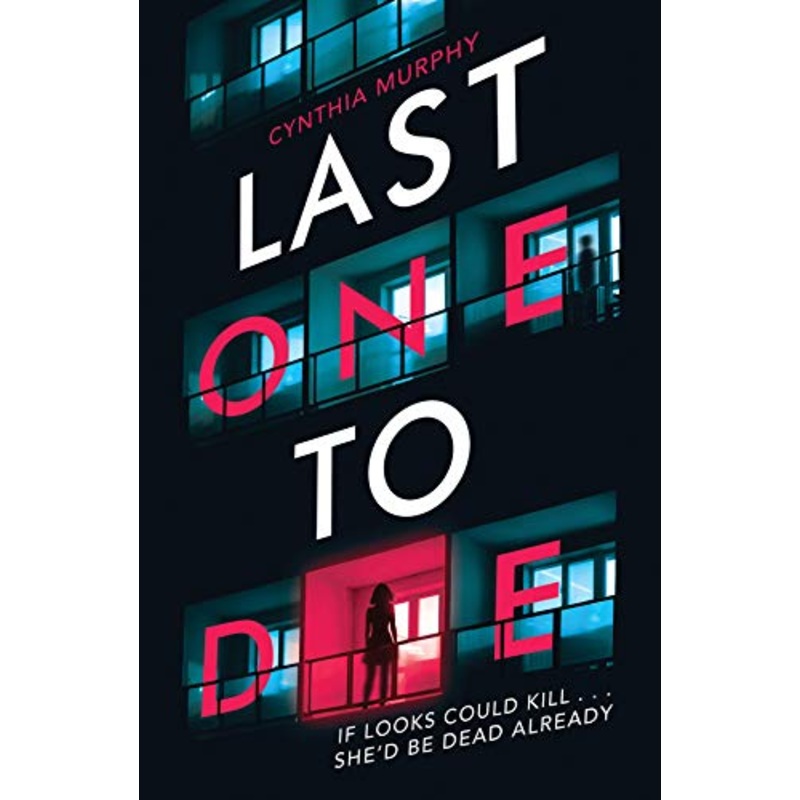 Last One To Die