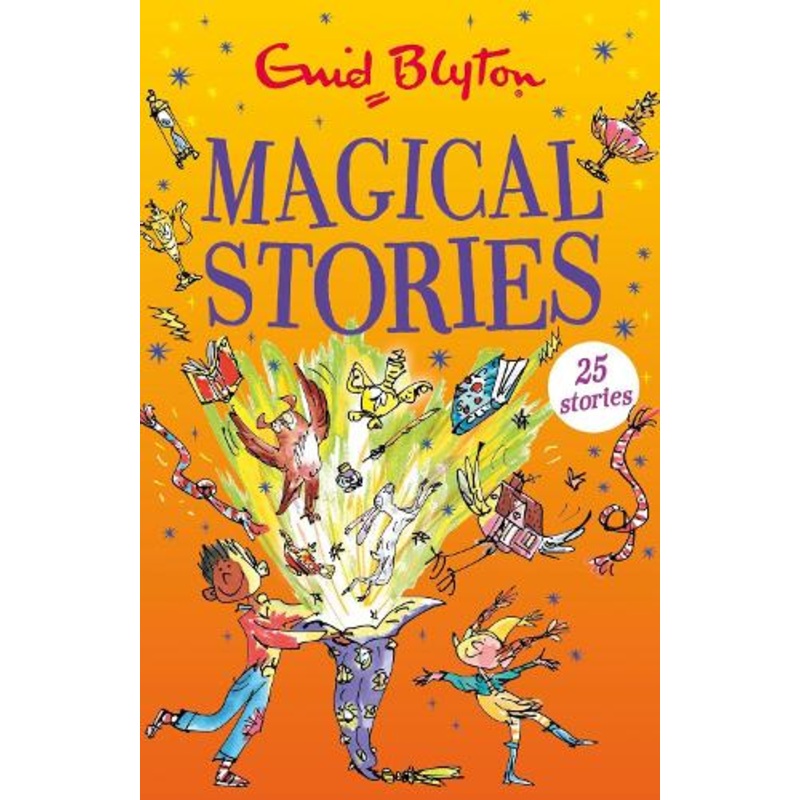 Magical Stories