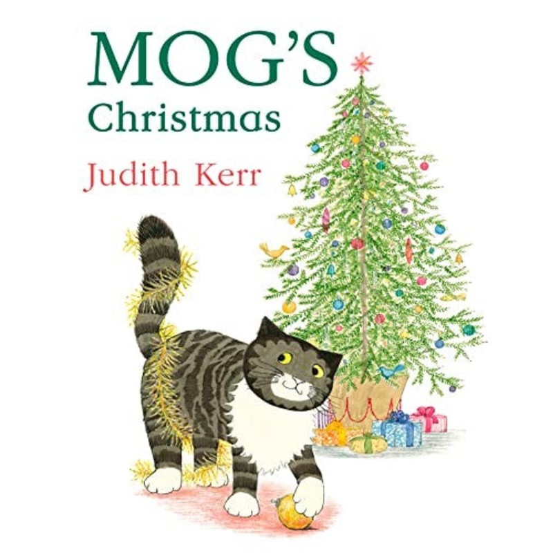 Mogs Christmas
