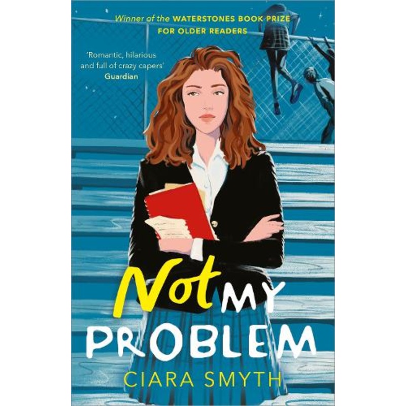Not My Problem