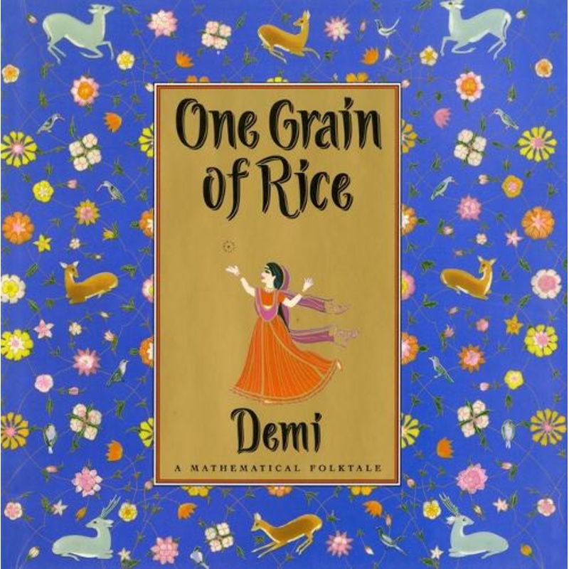 One Grain of Rice
