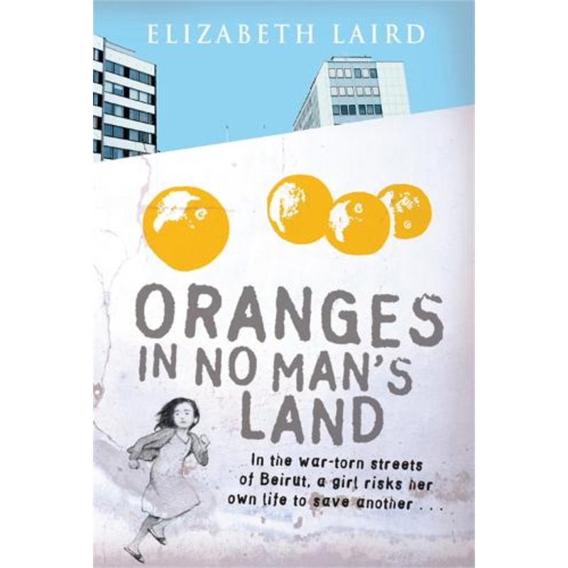 Oranges in No Man’s Land