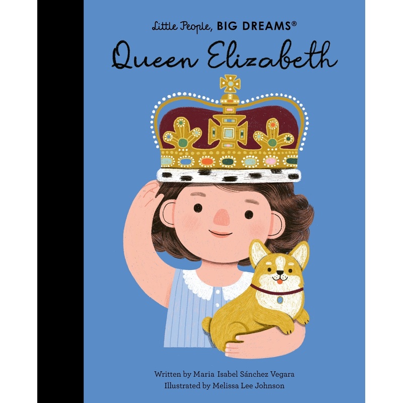 Queen Elizabeth