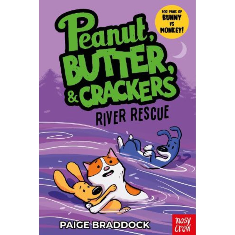 River Rescue