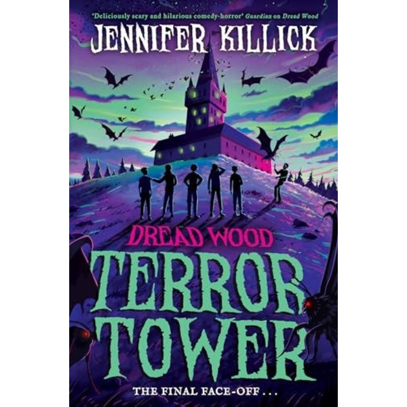 Terror Tower