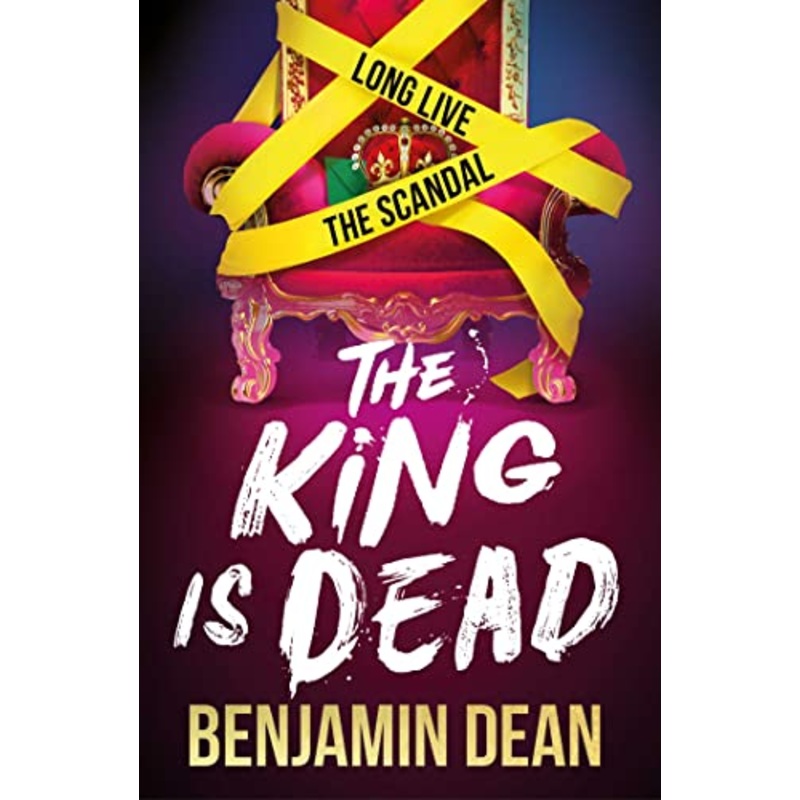 The King is Dead