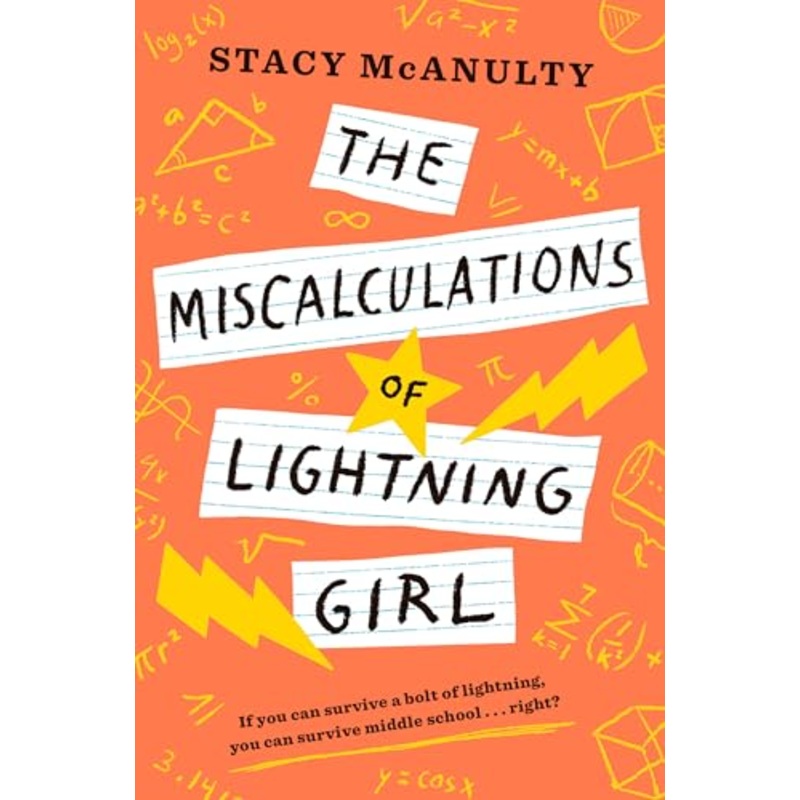 The Miscalculations of Lightning Girl