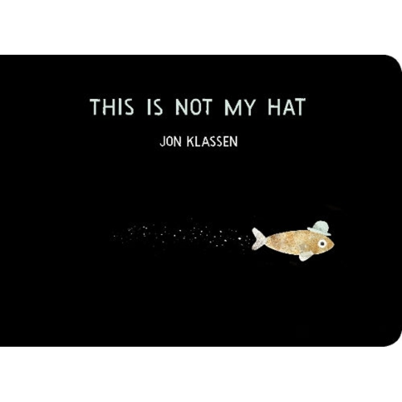 This Is Not My Hat