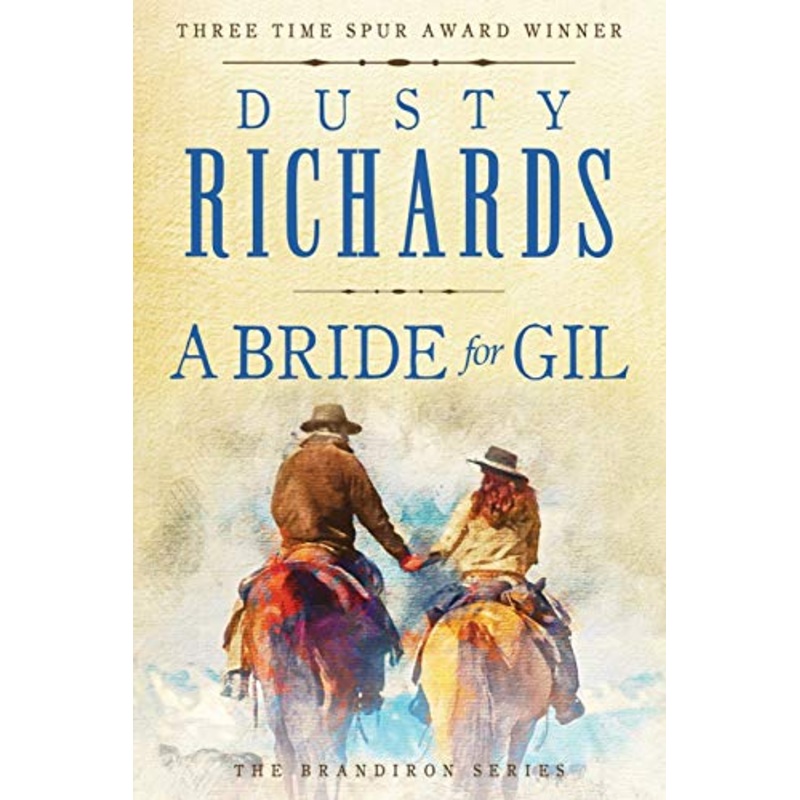 A Bride for Gil
