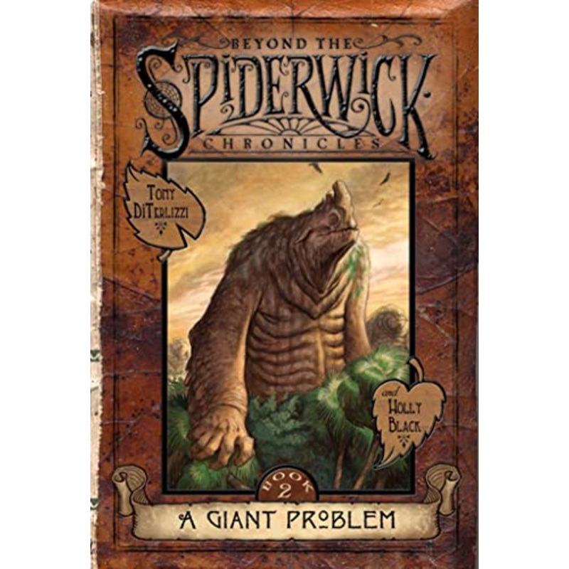 A Giant Problem