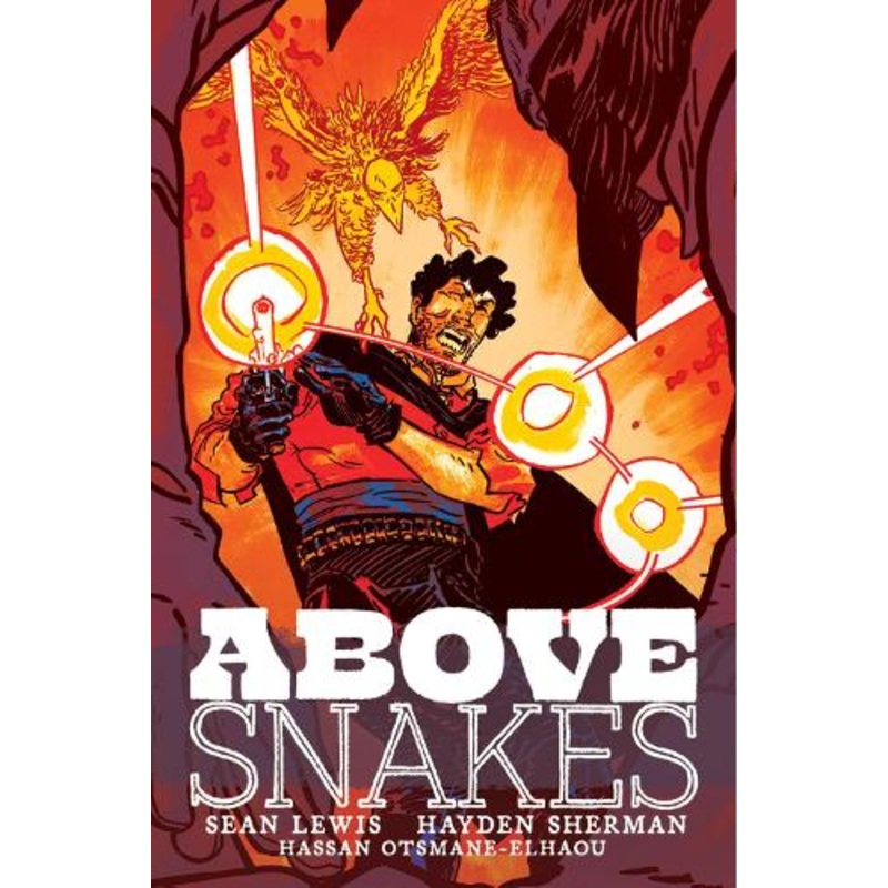 Above Snakes