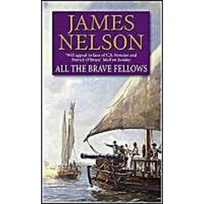 All The Brave Fellows
