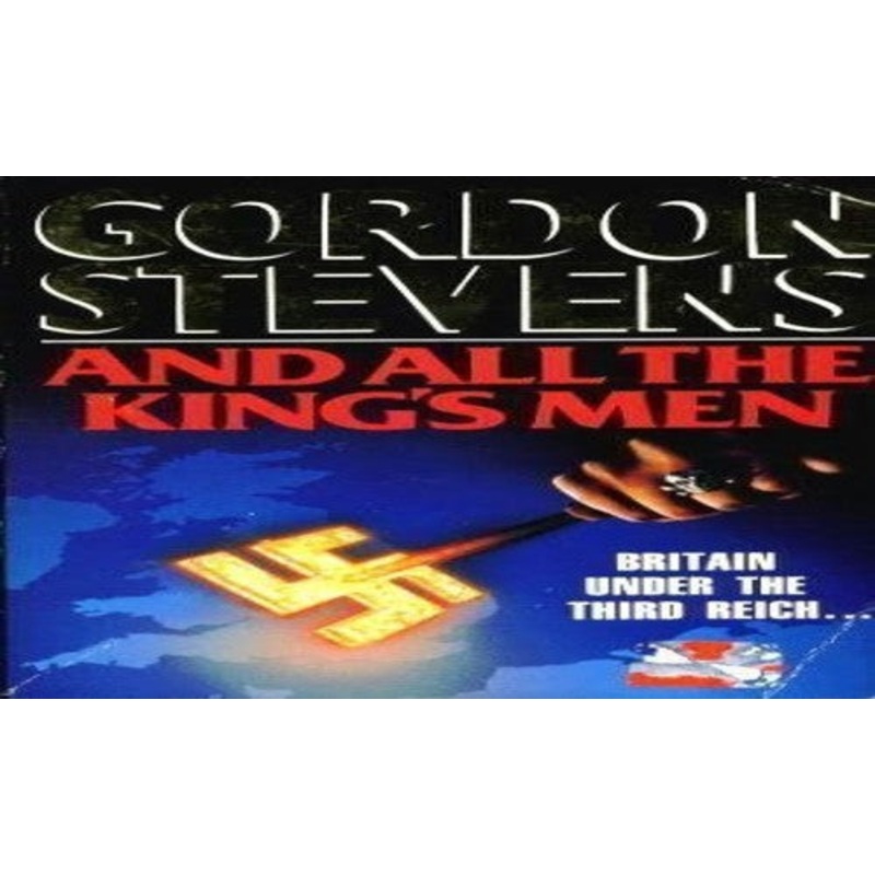 And All the King’s Men