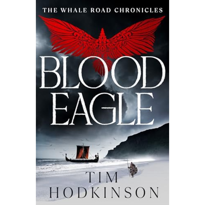 Blood Eagle
