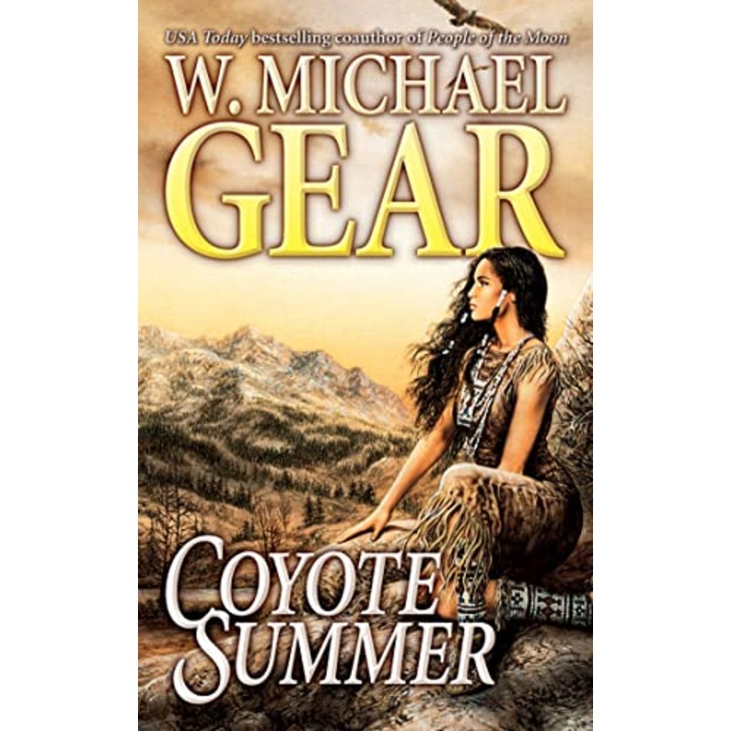 Coyote Summer