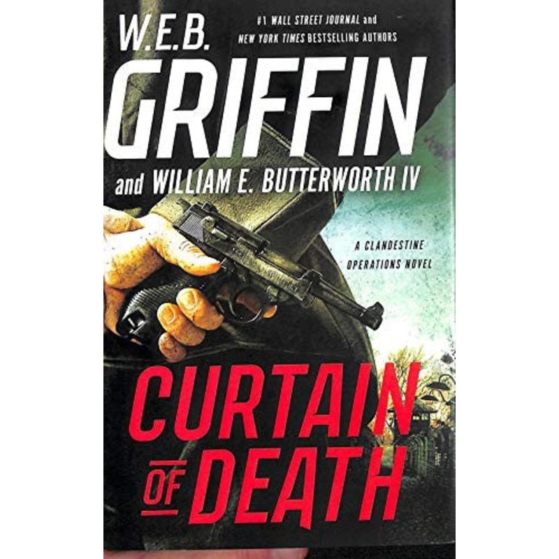 Curtain of Death