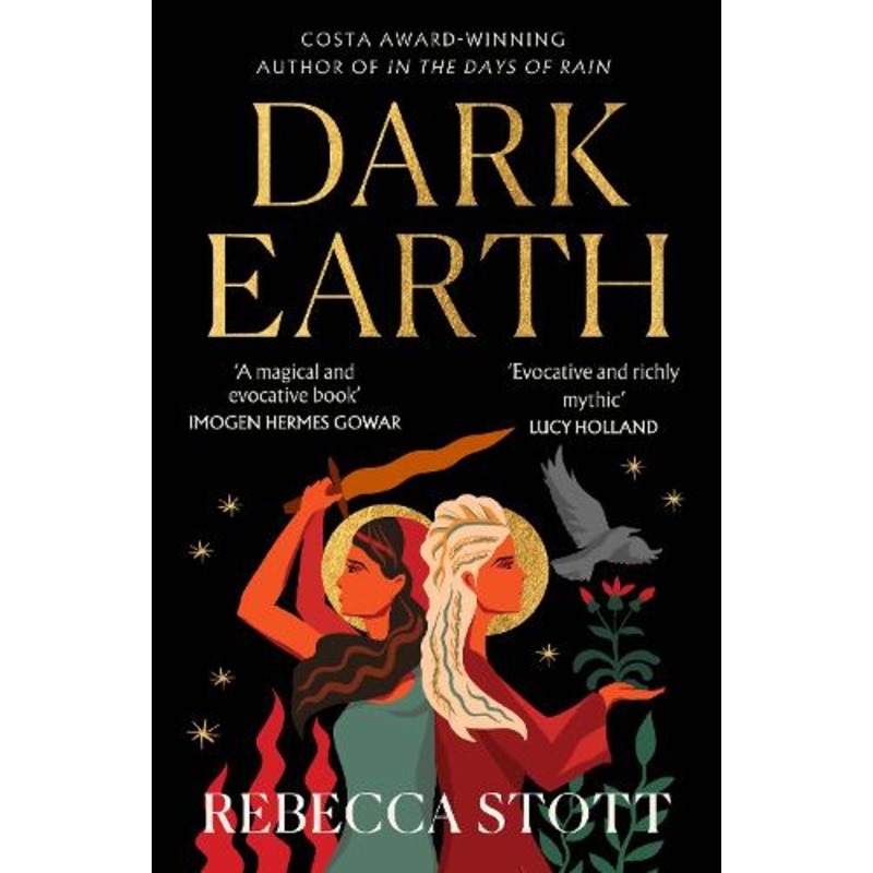Dark Earth