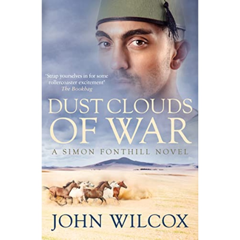 Dust Clouds of War