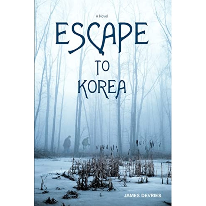 Escape to Korea