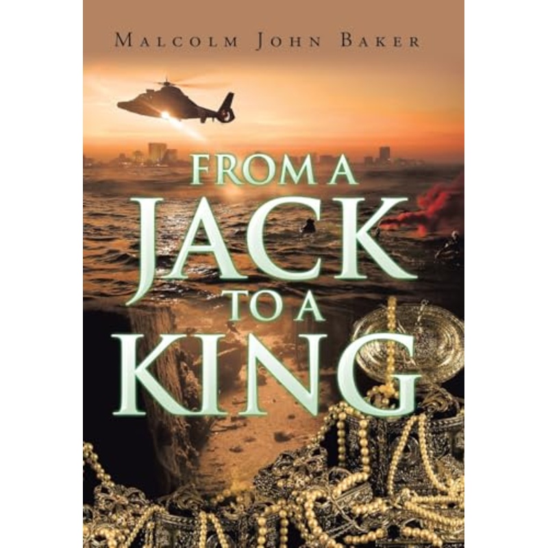 From a Jack to a King