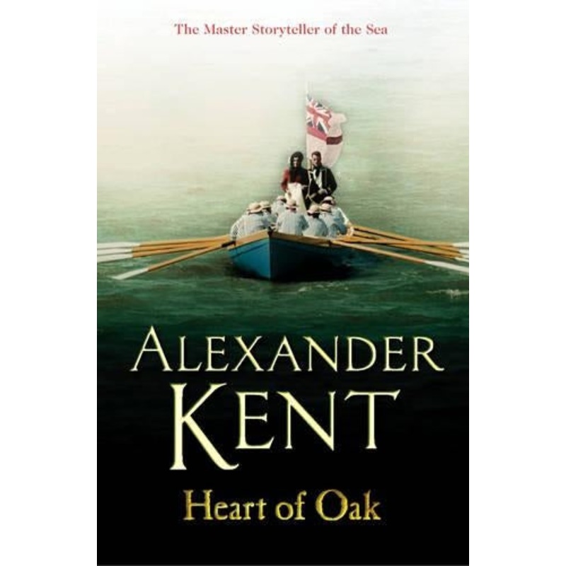 Heart Of Oak