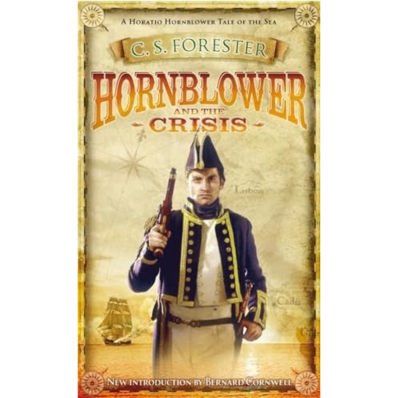 Hornblower and the Crisis