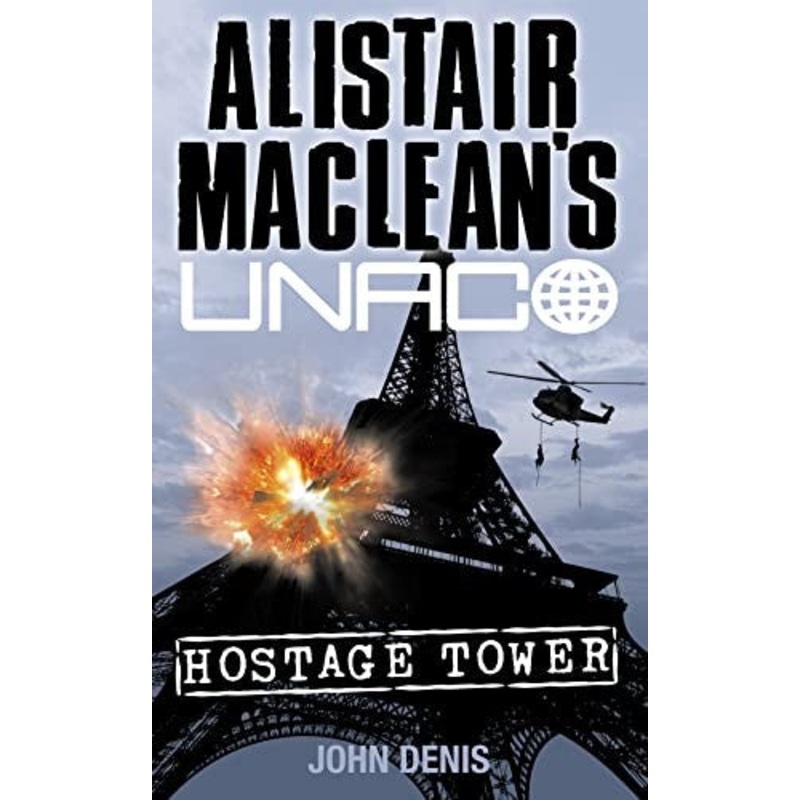 Hostage Tower