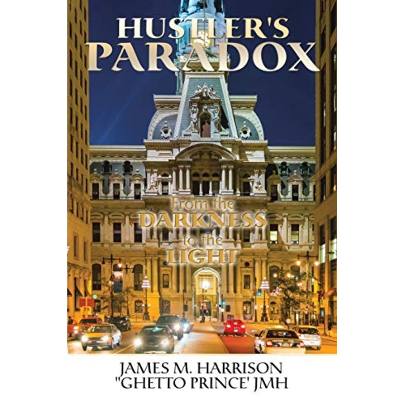 Hustler’s Paradox
