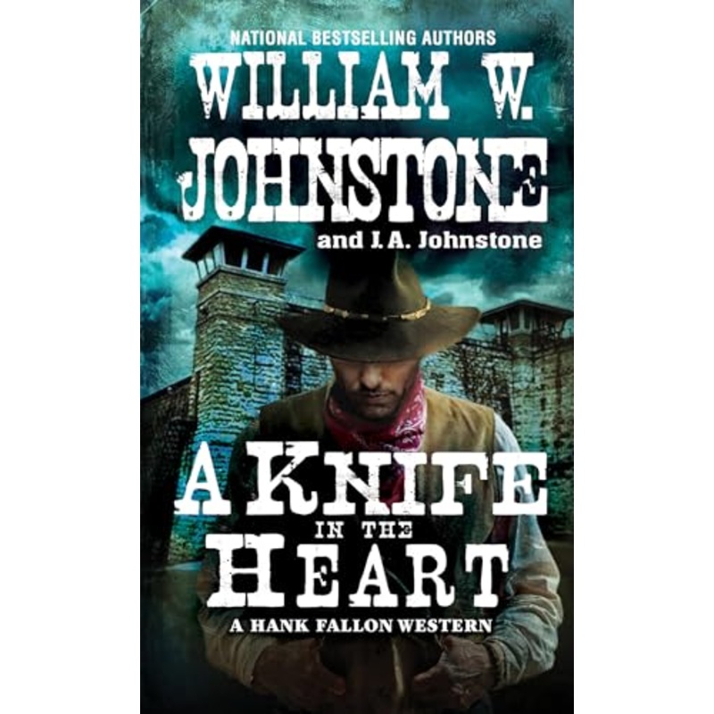 Knife in the Heart
