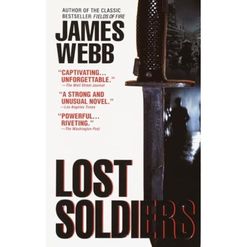 Lost Soldiers